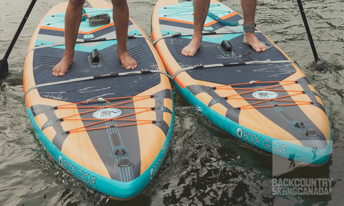Body Glove Performer 2023 11' SUP